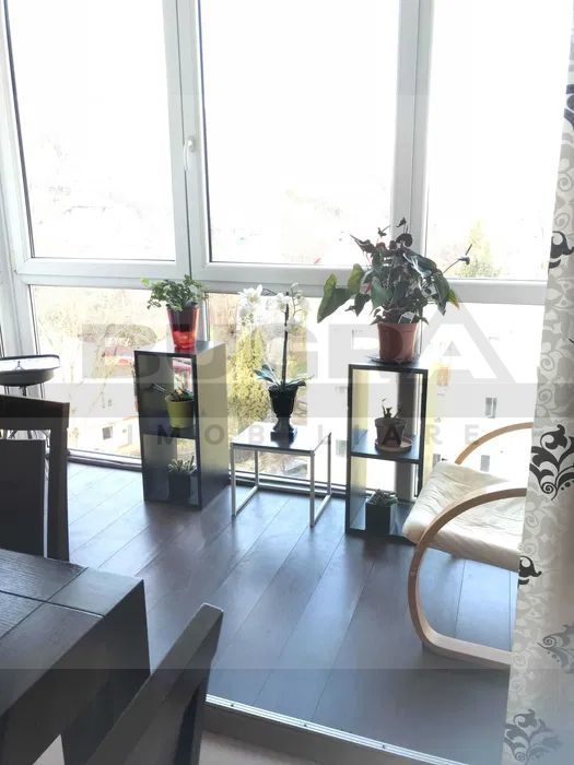 Apartament 2 camere decomandate, 52 mp, zona Donath - Poză 5