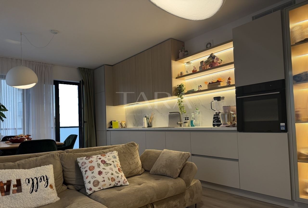 Apartament de lux în zona Iris - Poză 5