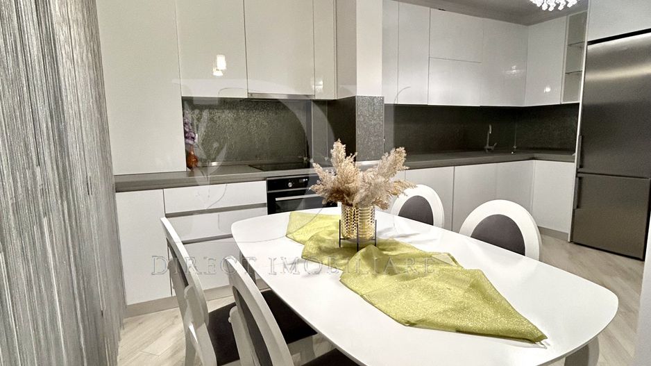 Apartament de vanzare / Zona BMW/Floresti - Poză 2