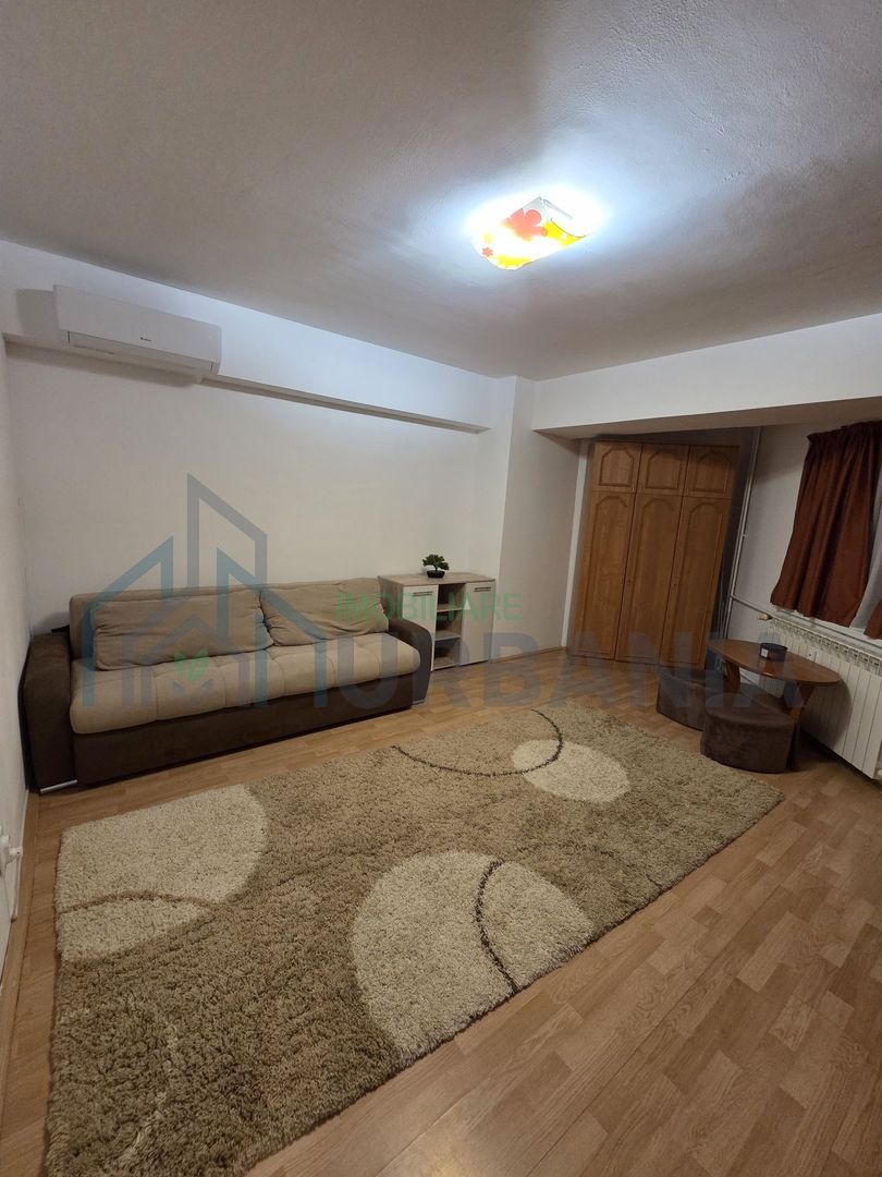 PERSOANĂ FIZICĂ, ap. 2 camere, Kaufland Păcurari - Poză 1