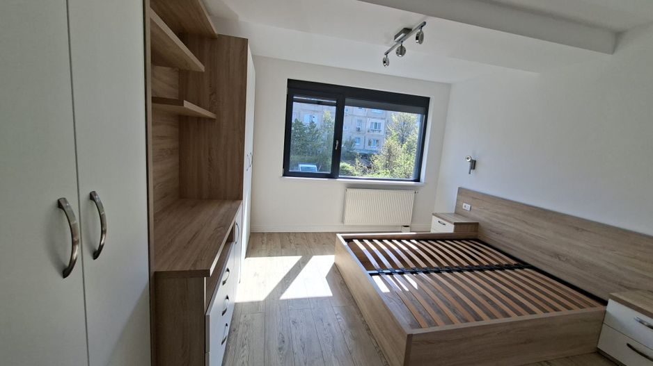 Apartament lux cu 3 camere de vanzare în zona Elisabetin - Poză 48
