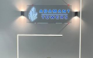 Apartament NOU 2 camere Nicolina - ADAMANT TOWERS - Poză 29