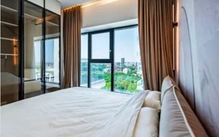 Lifestyle exclusivist in One Verdi Park I Zona Floreasca I 2 camere - Poză 22