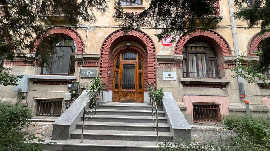 Apartament 2 camere I Dorobanti I - Poză 21
