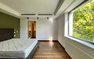 Închiriere Duplex Premium | 4 camere, 3 bai, 140 mp utili, parcare | Floreasca - Schiță 11