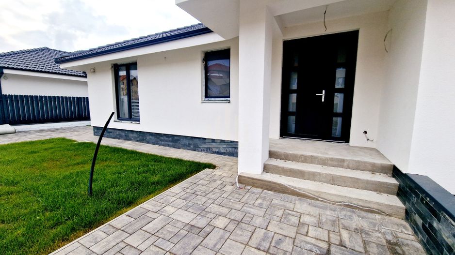 Casa individuala, vanzare la cheie, Alba Mall - Poză 2