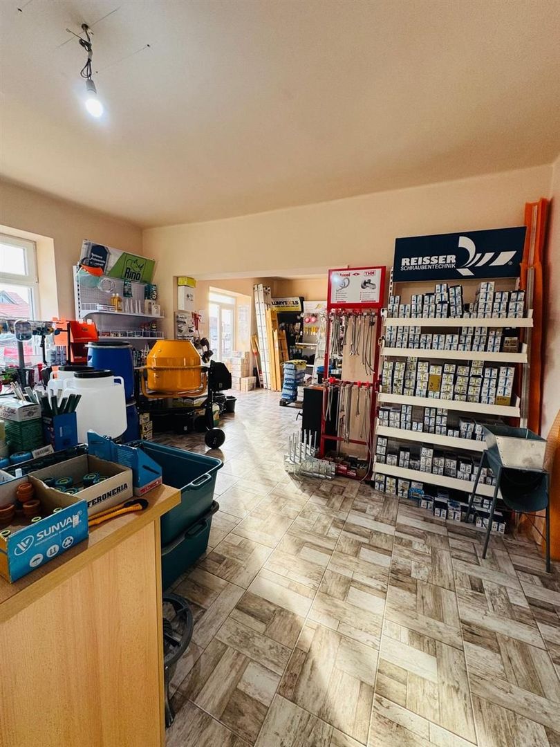 Spatiu Comercial in Rosiori - Poză 8