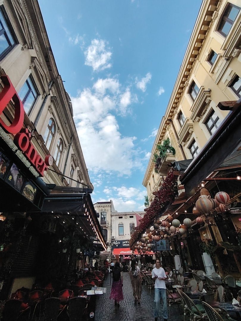 Apartament în Centru Vechi – Compartimentare perfecta | investiții | - Poză 2