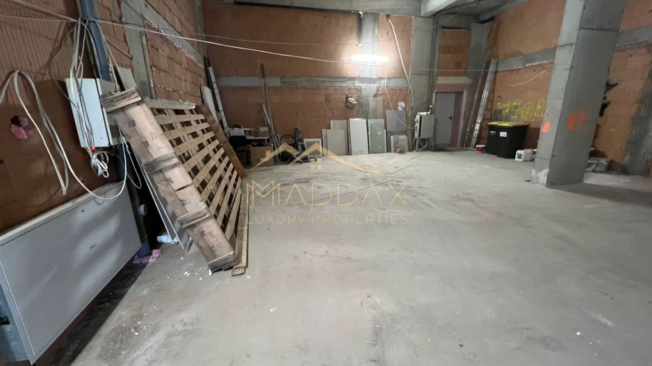 Spatiu comercial stradal de inchiriat***243mp***Stefan Cel Mare - Poză 4