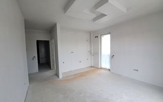 Comision 0. Apartament cu terasa de 13 mp in Apahida! - Poză 5