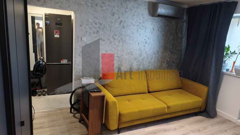 Vânzare apartament 3 camere Șos. Giurgiului - Colegiul Energetic - Poză 17