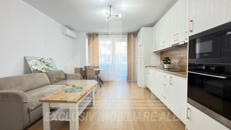 Apartament 3 camere | Prima inchiriere | 68 mp |  Green Residence - Poză 2