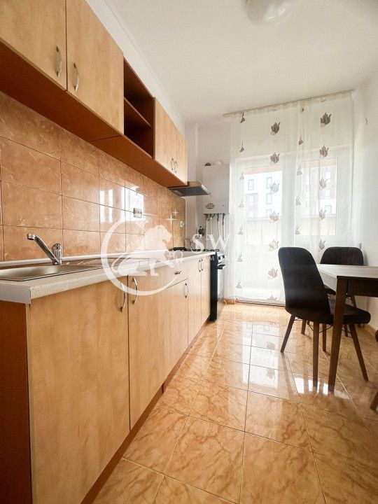 Apartament 2 camere | 50mp | Balcon | Garaj | Golden Tulip Zorilor - Poză 5