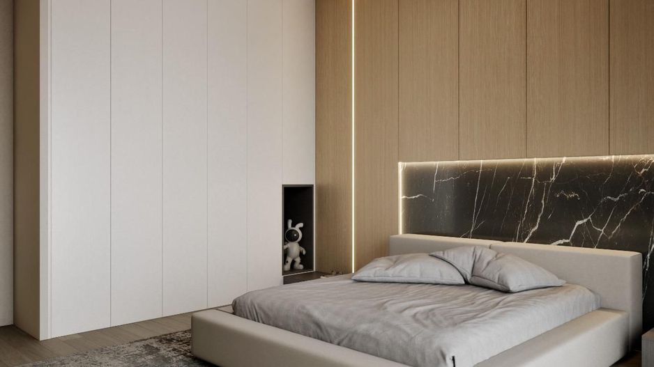Vilă individuală 5 camere / Primo - Personalizare completă - Poză 12