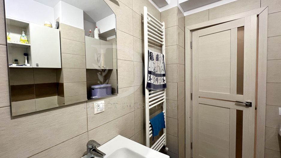 Apartament la cheie /  etaj intermediar / Zona Parcul Poligonului - Poză 10