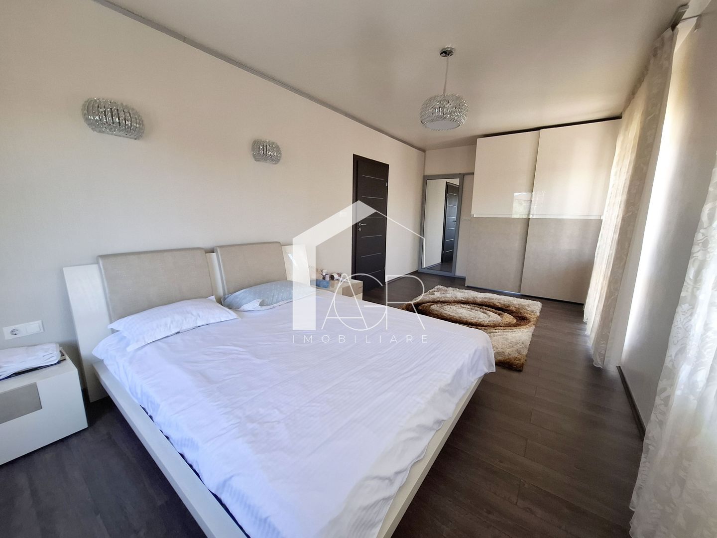 Vila P+1E+M, Paulesti, teren 1000 mp - Poză 10