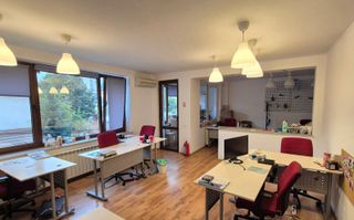 Cladire S+P+4 Etaje 683,92 mp - Dorobanti - Poză 2