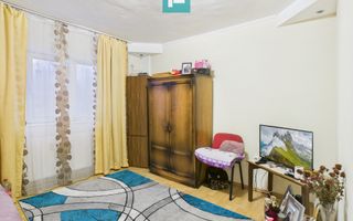 Apartament 2 camere complet utilat și mobilat - Poză 18