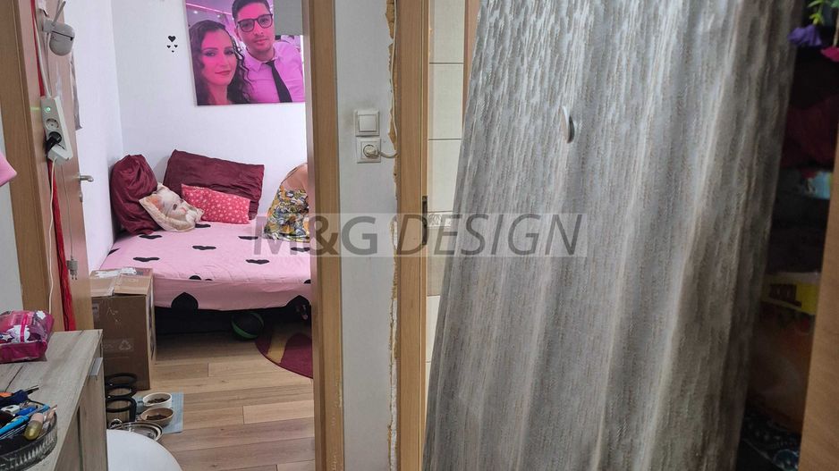 Apartament 2 camere Sagului etaj 2 - Poză 4
