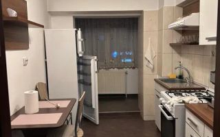 2 camere, decomandat, Tg Cucu, et 2/4, 58 mp, mobilat, liber! - Poză 2
