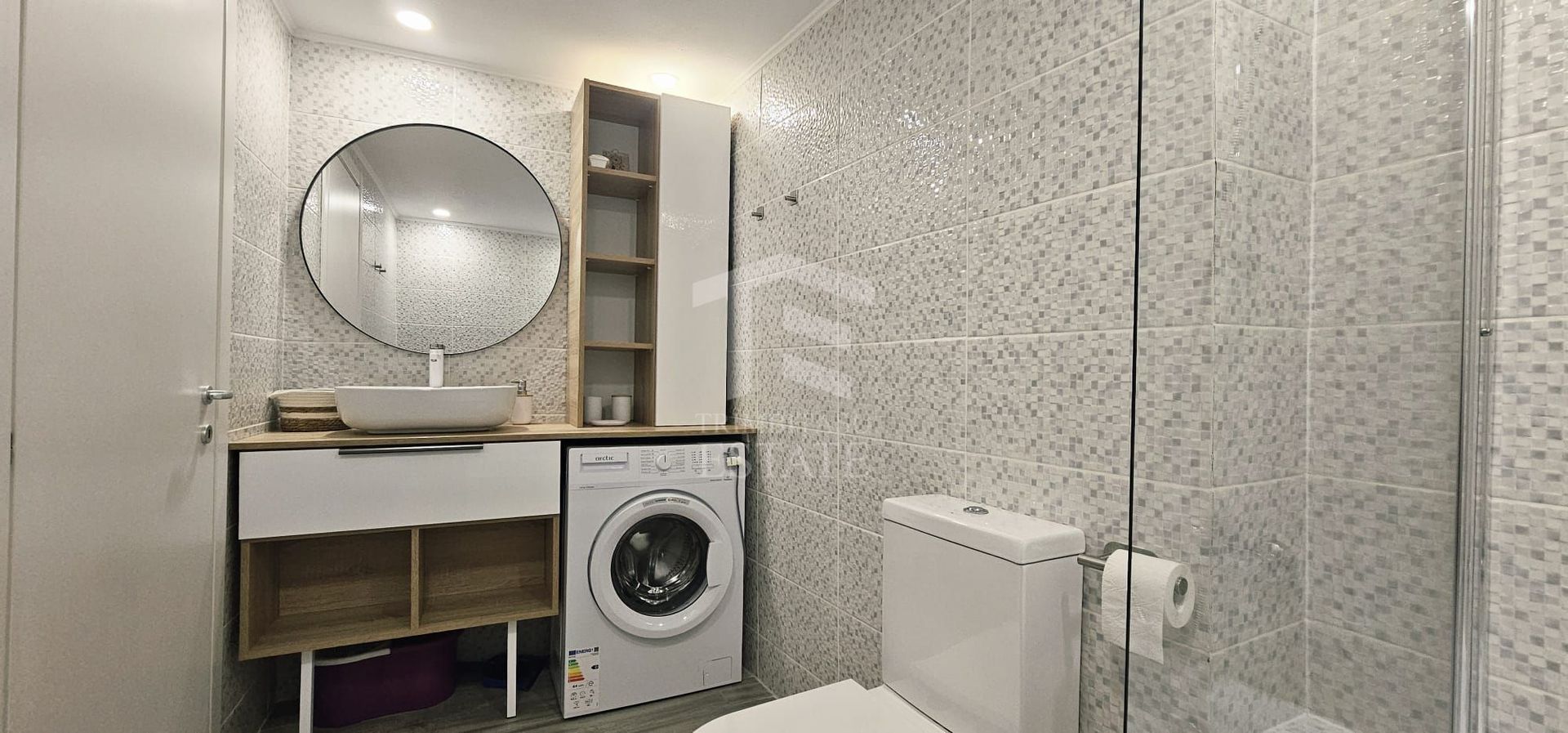 Apartament premium 3 camere, 2bai | Sea View Apartments | Olimp - Poză 14