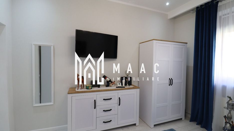 Apartament 3 camere | Zona Centrala | Curte - Poză 9