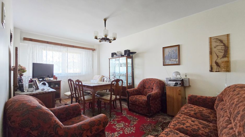 Apartament 3 camere zona Astra - Poză 3