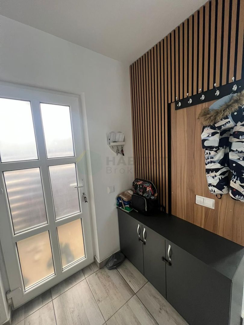 Casă Tip Duplex de Vânzare în Tunari/ LA PRET DE APARTAMENT - Poză 16