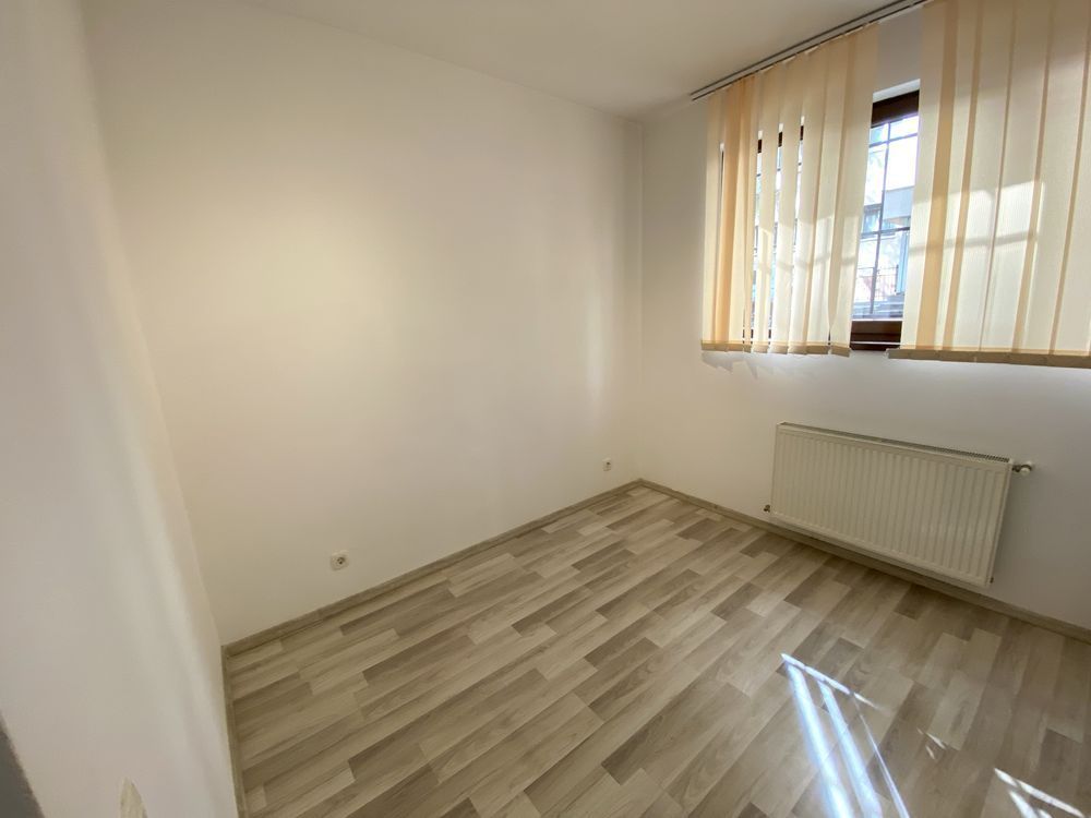 De închiriat: apartament 2 camere - nemobilat - Gorjului - ideal birou - Poză 3