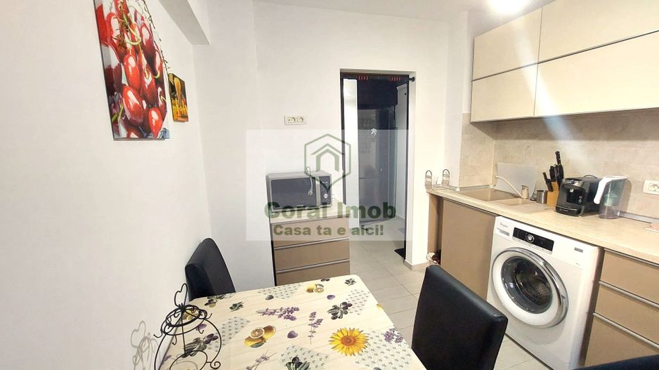 Inchiriere Apartament cu 3 camere Obor - Poză 9
