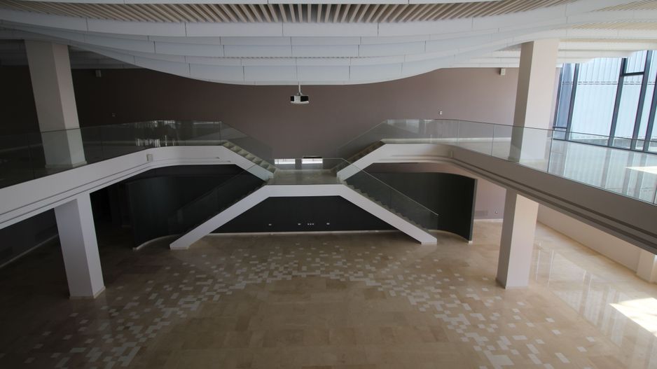 Spațiu comercial / shworoom 1.000 mp - Poză 4