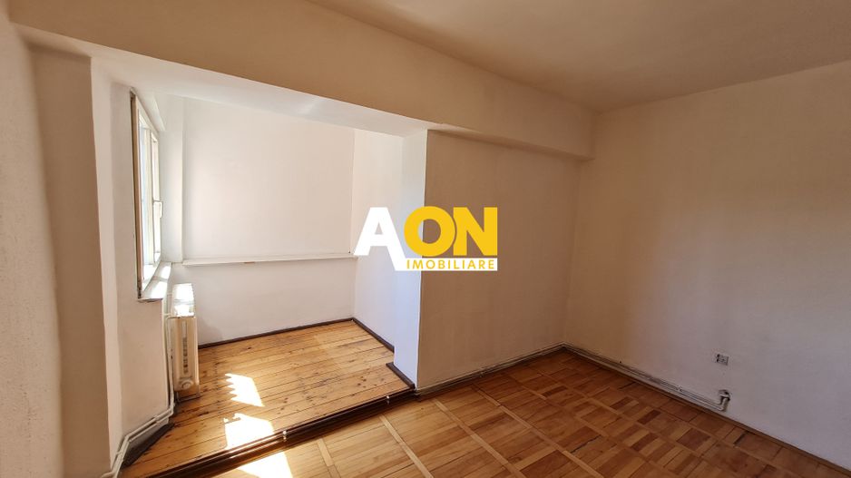 Apartament 4 Camere, 97.5 mp, Decomandat, Et.1, Ultracentral - Poză 12