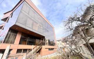 Spatiu Birouri Modern I Suceava/Central  I 170Mp  I 2000Euro+tva/luna - Poză 5