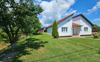 Casa individuala de inchiriat, Alba Iulia-Partos - Poză 1