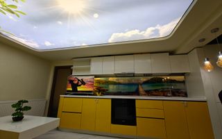 Apartament Superb  3 camere PLopeni 52.86 mp! - Poză 2