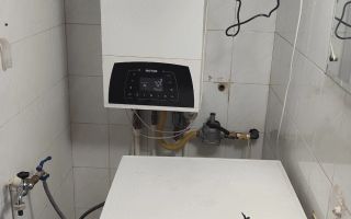 Casă la munte în zonă liniștită - Poză 4
