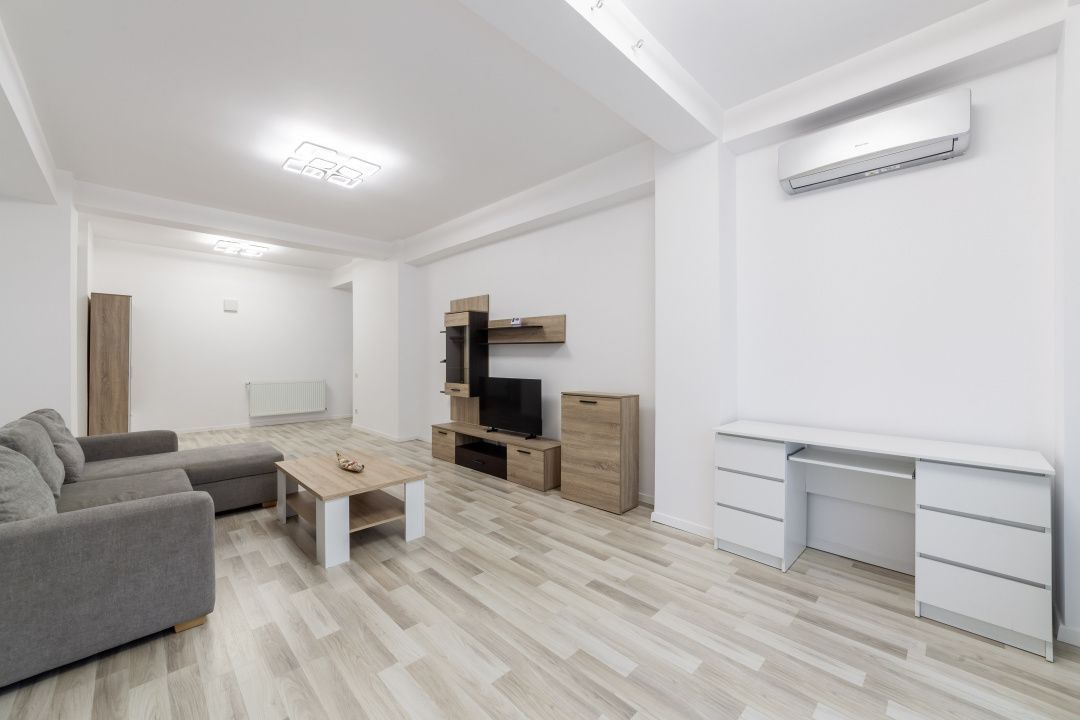 2 camere 86,5 mp | bloc exclusivist 2019 | Nord | mobilat/utilat  - Poză 8