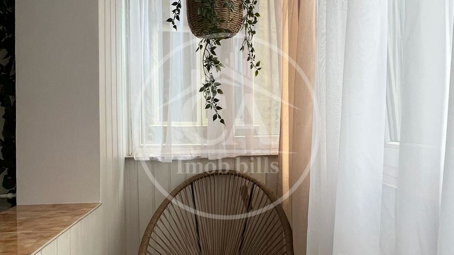 Apartament de închiriat cu 2 camere în zona Dacia, Oradea - Poză 10