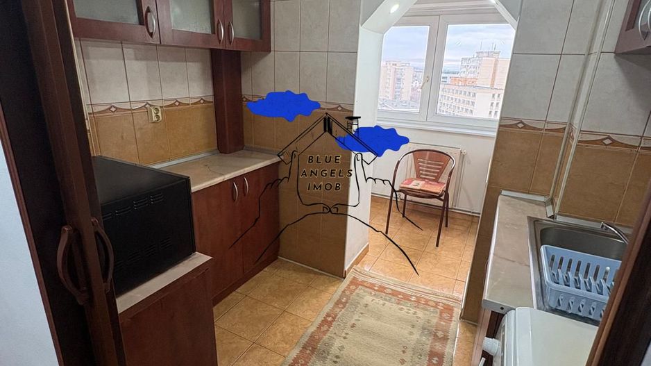 Garsonieră de închiriat – Bd. Griviței, Bloc ONIX - Poză 7