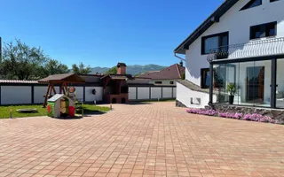 Casa Spectaculoasa Semipasiva cu teren de 1.000 mp.de vanzare in Orlat - Poză 29