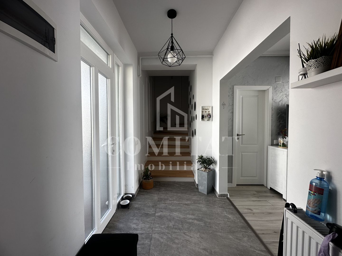 Casă la cheie | 2 locuri de parcare | Cartier Terra - Poză 26