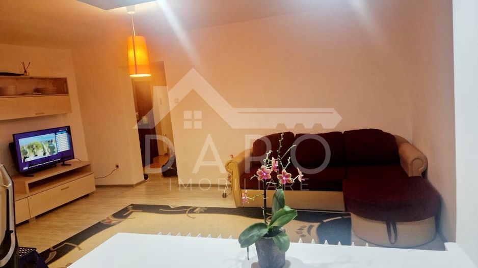 Apartament 4 camere Tudor - Poză 4