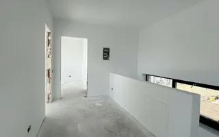 Vilă modernă în Săftica, lângă lac, 3 dormitoare C4 - Poză 20