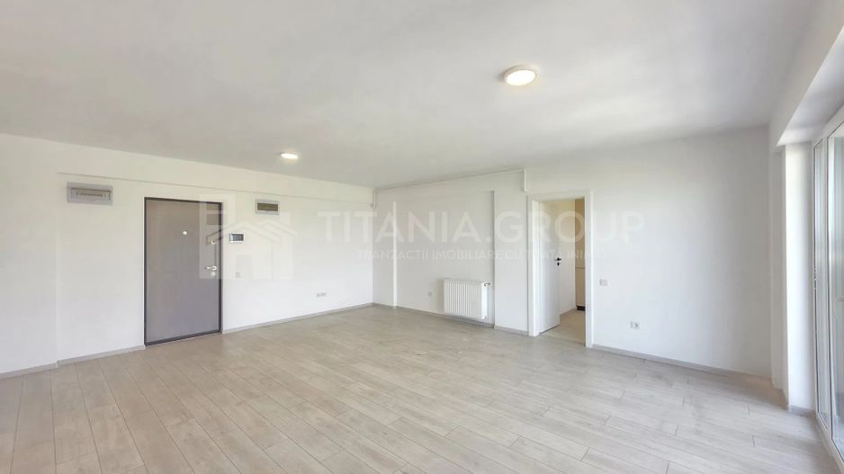 Apartament 3 Camere | 96 mp + Balcon 16 mp | Prima Închiriere | Parcare subteran - Poză 7