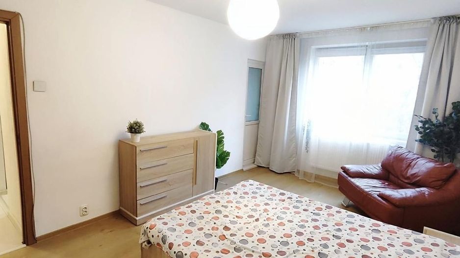 AP. 2 CAMERE- BRANCOVEANU, PET-FRIENDLY, METROU, BUCATARIE INCHISA - Poză 1