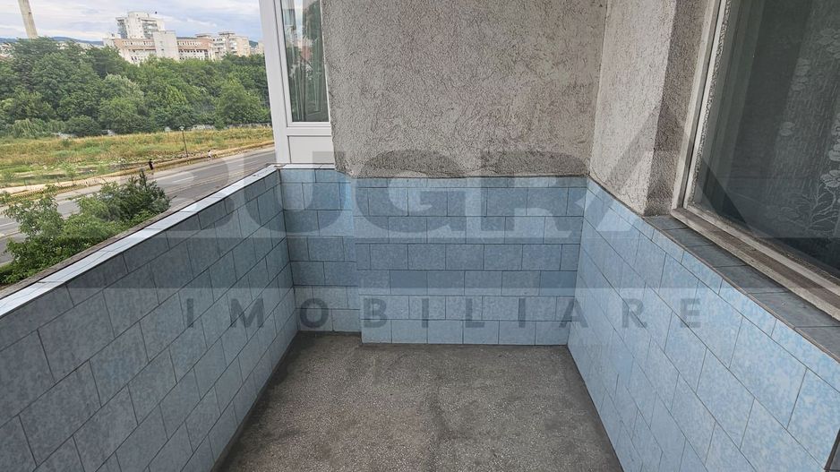 Apartament cu 2 camere, 51 mp, decomandat, Zona Grigorescu - Poză 5