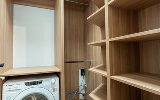 Apartament 2 camere, 54mp, ,parcare, zona Terra - Poză 5