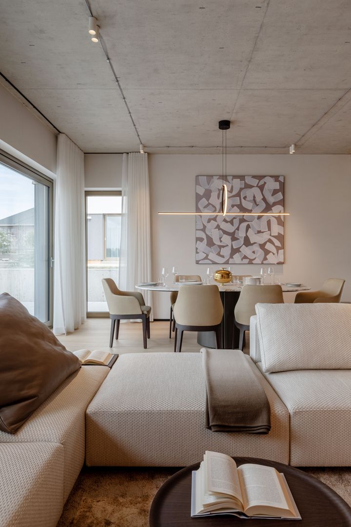 VILA PREMIUM | BANEASA | TEHNOLOGIE SI EFICIENTA ENERGETICA - Poză 37