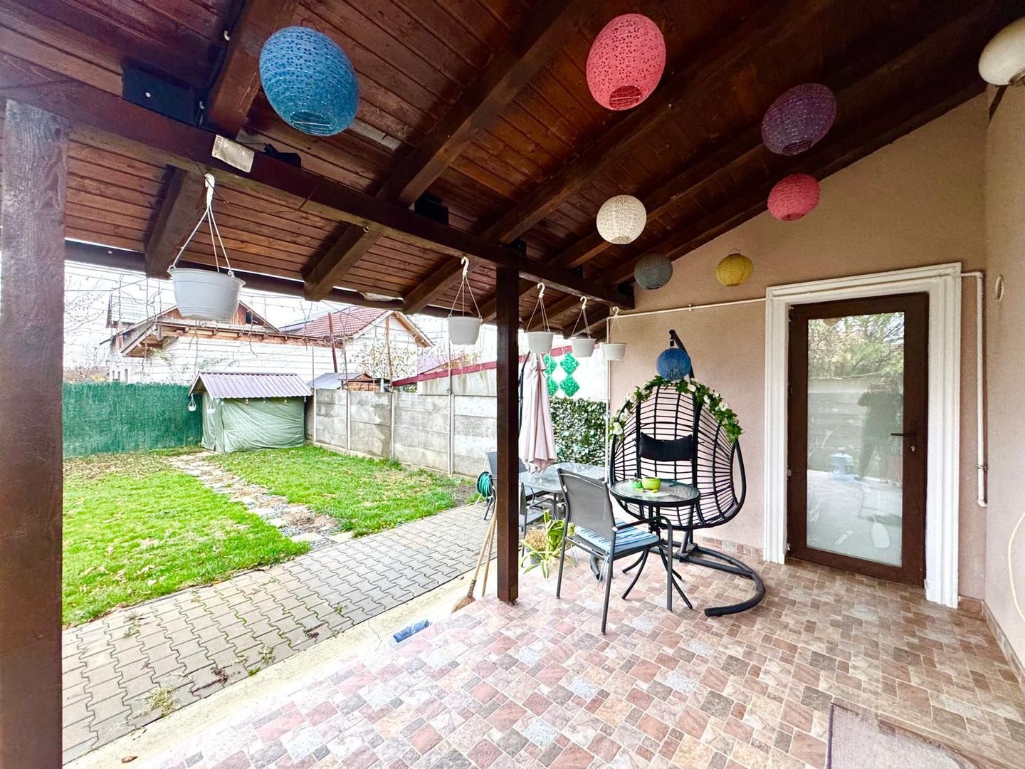 Super Pret - Duplex  4 camere - pozitie excelenta - Utvin  Comision 0% - Poză 16