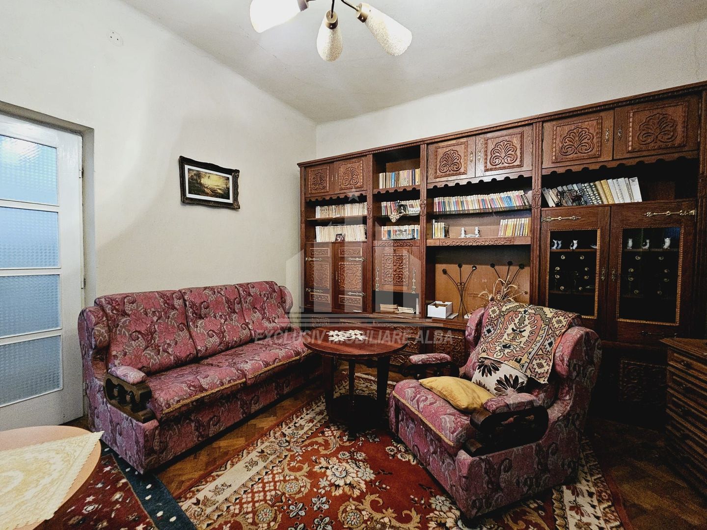 Casa in regim cuplat de vanzare in Blaj, Comision 0 - Poză 5